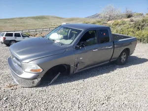 2009 DODGE All Models