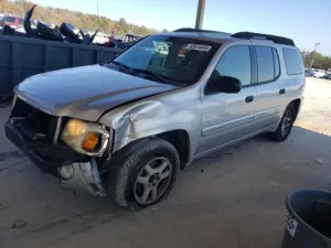 2004 GMC ENVOY