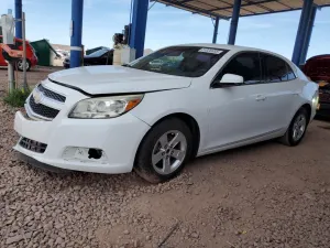 2013 CHEVROLET MALIBU