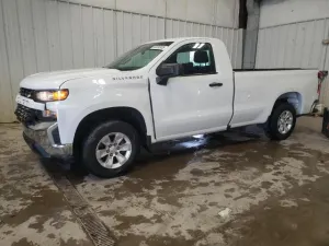 2019 CHEVROLET ALL Models