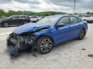 2023 VOLKSWAGEN JETTA