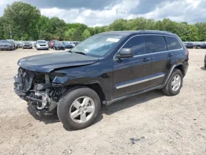 2011 JEEP GRAND CHER