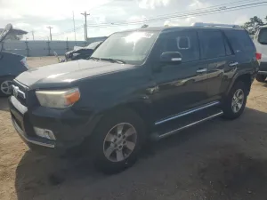 2011 TOYOTA 4RUNNER