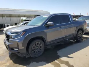 2023 HONDA RIDGELINE