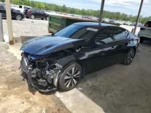 2021 NISSAN ALTIMA