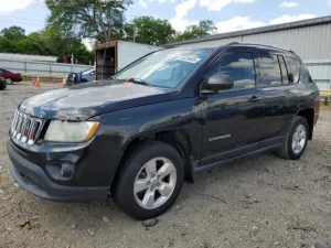 2013 JEEP COMPASS