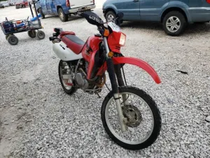 2007 HONDA XR CYCLE