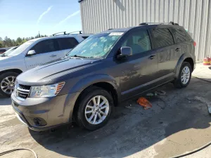 2015 DODGE JOURNEY