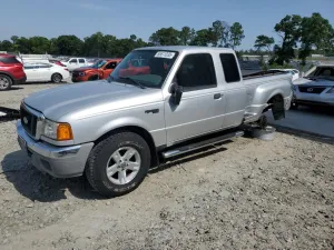 2004 FORD RANGER