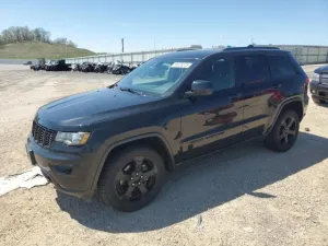 2018 JEEP GRAND CHER