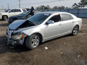 2011 CHEVROLET MALIBU