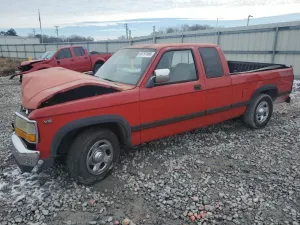 1996 DODGE All Models