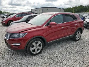 2015 LINCOLN TOWNHOUSE MKZ