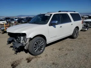 2017 LINCOLN NAVIGATOR