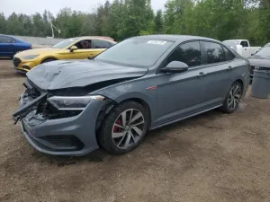 2020 VOLKSWAGEN JETTA