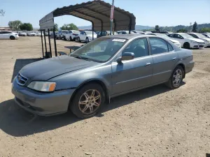 1999 ACURA TL
