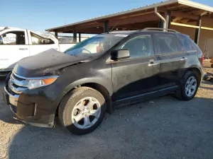 2011 FORD EDGE