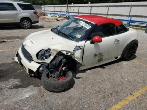 2013 MINI COOPER