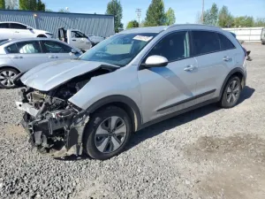 2019 KIA NIRO