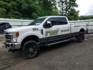 2020 FORD F350