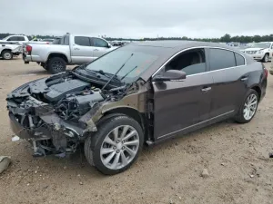 2015 BUICK LACROSSE