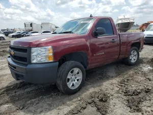 2013 CHEVROLET ALL Models