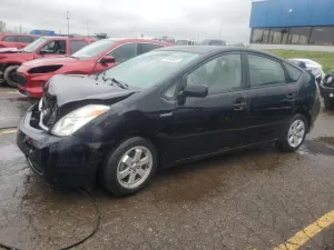 2006 TOYOTA PRIUS