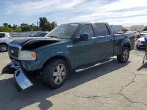 2007 FORD F-150