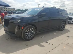 2021 CADILLAC ESCALADE