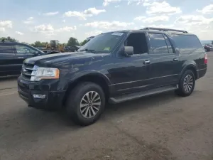2017 FORD EXPEDITION