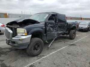 2003 FORD F250
