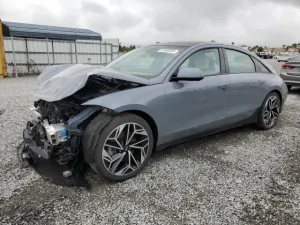 2023 HYUNDAI IONIQ 6 LI