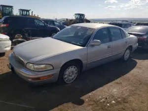 1997 BUICK PARK AVE