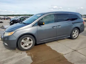 2011 HONDA ODYSSEY