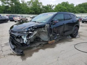 2020 CHEVROLET BLAZER