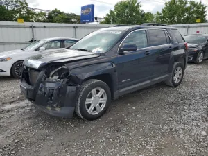 2014 GMC TERRAIN