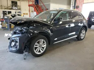 2024 AUDI Q5