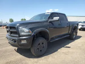 2014 RAM 2500