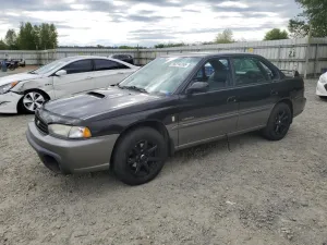 1999 SUBARU LEGACY