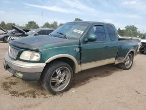 1999 FORD All Models