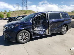 2025 TOYOTA All Models