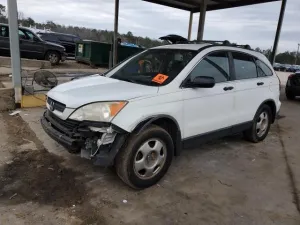 2008 HONDA CRV