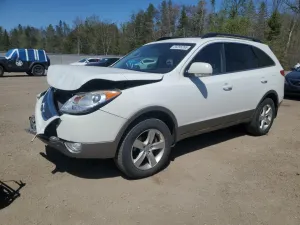 2012 HYUNDAI VERACRUZ