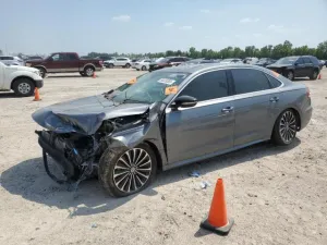 2022 VOLKSWAGEN PASSAT LIM