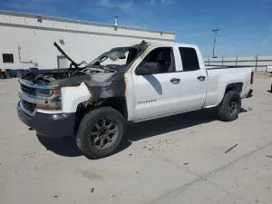 2017 CHEVROLET ALL Models