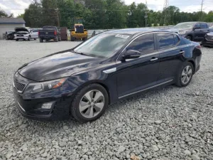2014 KIA OPTIMA