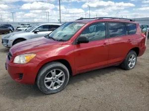 2012 TOYOTA RAV4