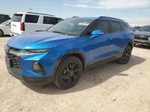 2020 CHEVROLET BLAZER
