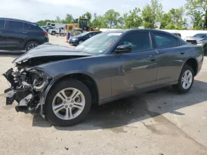 2023 DODGE CHARGER