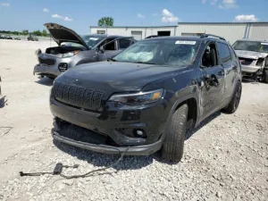 2019 JEEP GRAND CHER